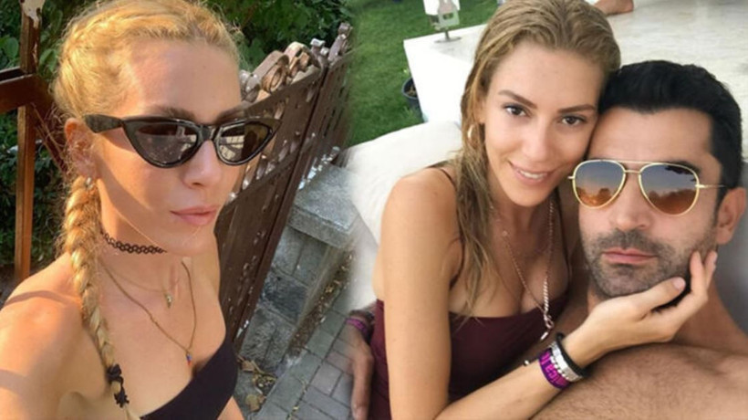 'İhtiyacımız' deyip yanıtladı fiyatını duyan 'pes' dedi! Kenan İmirzalıoğlu'nun eşi Sinem Kobal'dan olay sözler - Resim: 1