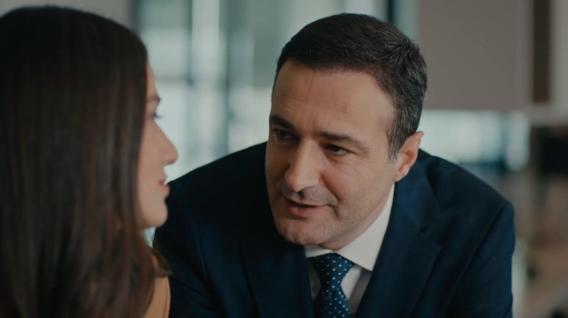 Doğduğun Ev Kaderindir'de intikam çanları çalıyor Fırat Doğruloğlu kadroya girdi - Resim: 3