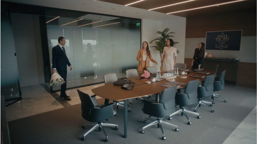 Doğduğun Ev Kaderindir'de intikam çanları çalıyor Fırat Doğruloğlu kadroya girdi - Resim: 2