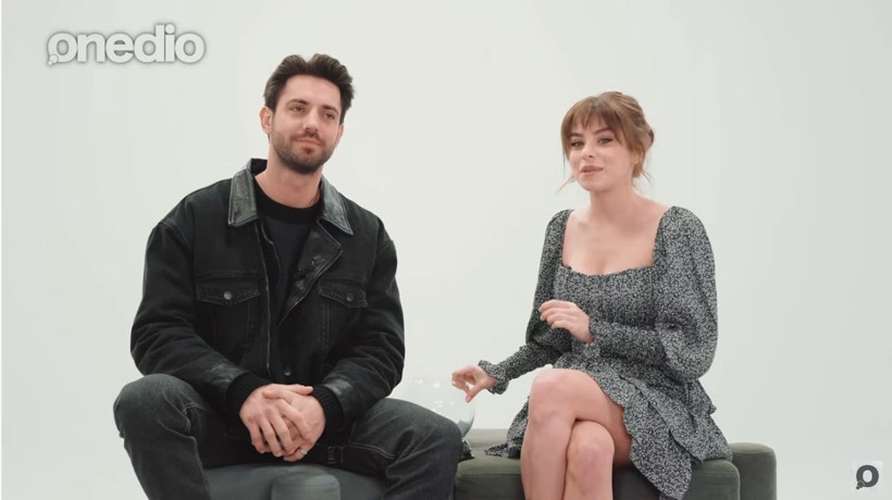 FOX TV Masumiyet yıldızı Serkay Tütüncü'den aldatılma itirafı! 'Sorun değil...' - Resim: 1