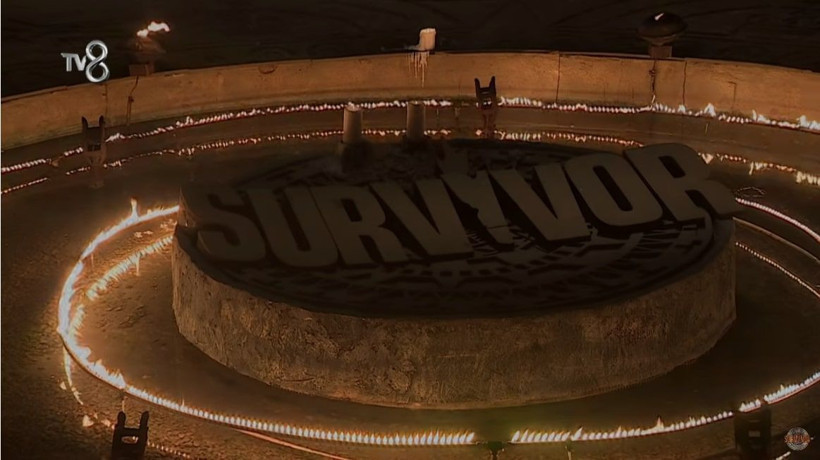 Acun Ilıcalı Survivor'da diskalifiye açıkladı gözyaşları sel oldu - Resim: 1