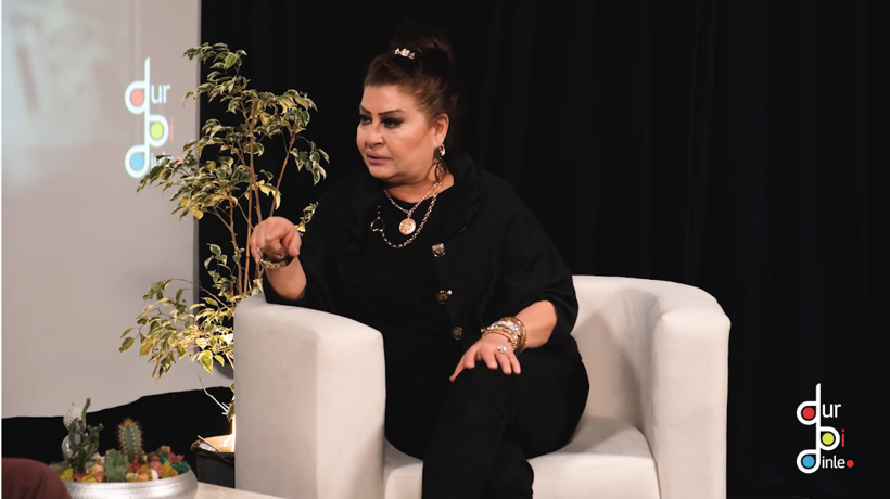 Şiddeti işkenceyi itiraf etti şarkıcı Yeliz Özcan Deniz'le olay aşkını da anlattı - Resim: 3