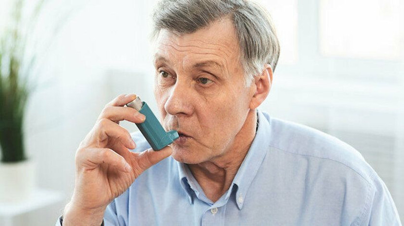 Astım hastalığı belirtileri neler? Astımlıları rahatlatacak 6 öneri - Resim: 2