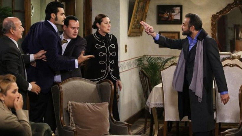 Murat Ünalmış anlattı Bir Zamanlar Çukurova dizi setinden bir kötü haber daha - Resim: 4