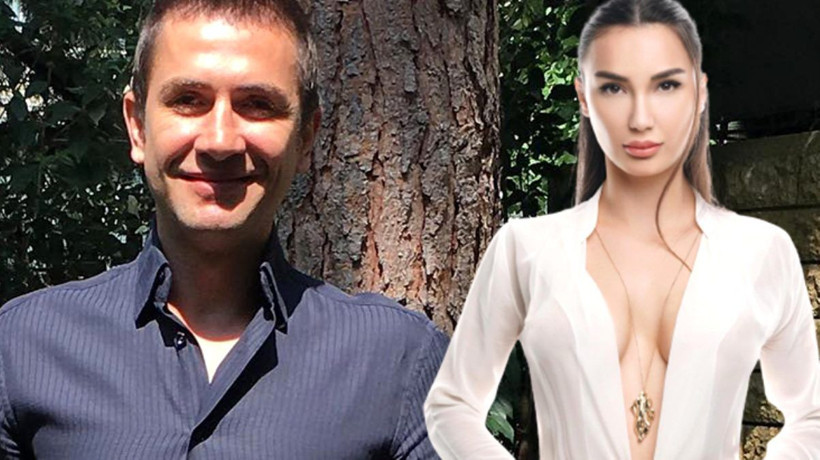 Emre Aşık'la olaylı boşanmada Yağmur Aşık'ın arkadaşı Süleyman Tezcan: Beni de öldürmeye çalıştı - Resim: 4