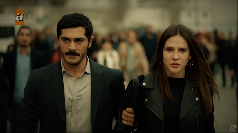 ATV'nin sevilen dizisinden kötü haber final tarihi belli oldu işte detaylar... - Resim: 2