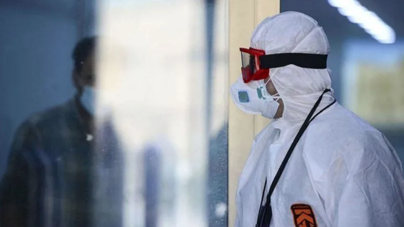 DSÖ danışmanı ezberleri bozdu! İtiraf gibi koronavirüs açıklaması - Resim: 2