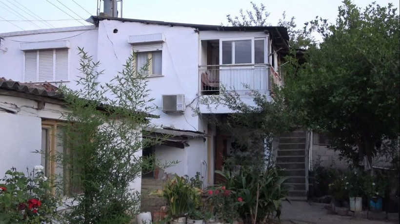 Antalya'da yaşlı çifte dehşeti yaşattı! Özel Harekat ekibinin müdahalesiyle etkisiz hale getirildi - Resim: 3