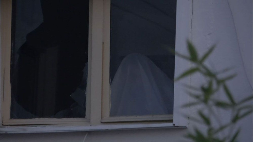 Antalya'da yaşlı çifte dehşeti yaşattı! Özel Harekat ekibinin müdahalesiyle etkisiz hale getirildi - Resim: 4