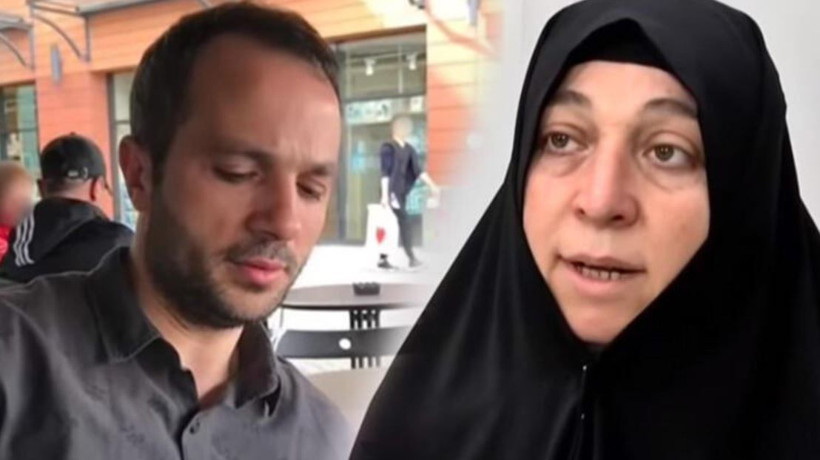 Yasak aşka dini sohbet bahanesi Müge Anlı'yı çileden çıkarttı! 'Defalarca yakaladım' deyip itiraf etti - Resim: 2