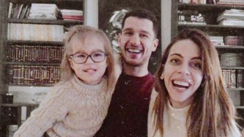 Uraz Kaygılaroğlu'ndan eski eşi Melis İşiten'e bomba mesaj: Canım benim - Resim: 4