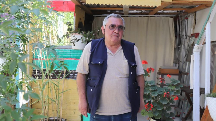 Denizli'de hazine var deniyor! Şehrin altında elmas yatağı var iddiası - Resim: 1