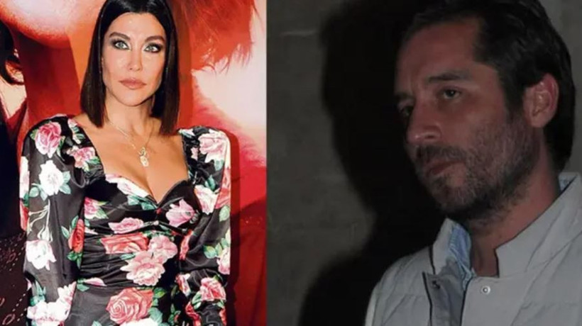 Deniz Akkaya'dan eski eşi Efe Önbilgin ile ilgili 'FETÖ' iddiası - Resim: 2