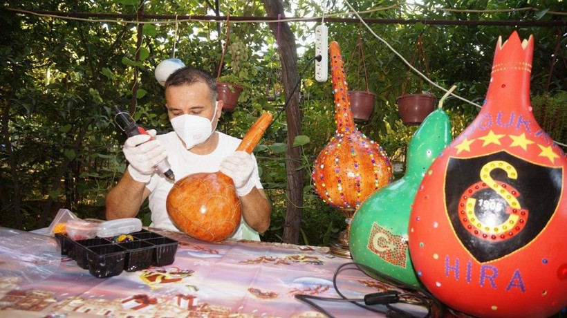 Manisa'da salgını fırsata çevirdi! İnternetten satışa başladı sipariş yağıyor - Resim: 3