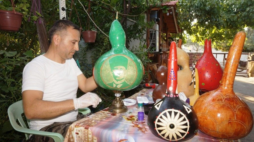 Manisa'da salgını fırsata çevirdi! İnternetten satışa başladı sipariş yağıyor - Resim: 4