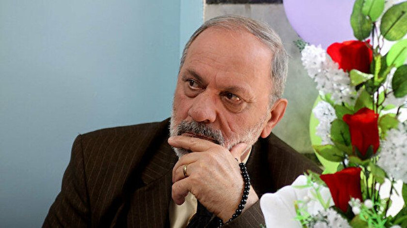 Oyuncu Metin Çekmez hayatını kaybetti! Hazal Kaya'yı yıkan ölüm - Resim: 2