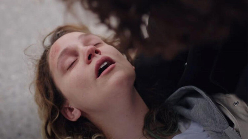 Ezgi Mola ayrılıyor TRT 1 Masumlar Apartmanı'nın yeni Safiye'si bakın kim çıktı - Resim: 2