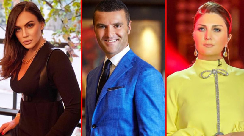 Aldatılma itirafı! 'Yakaladım' deyip canlı yayında Buket Aydın itiraf etti: Asla kabul etmiyorum - Resim: 1