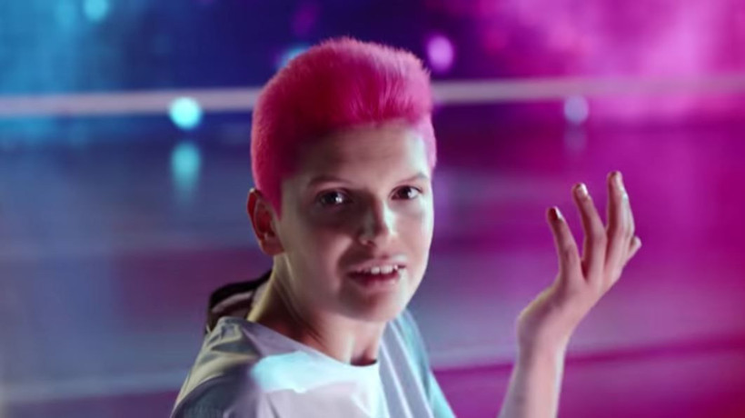 Ebrar Karakurt'un şampuan reklamına Ali Atıf Bir'den 'eşcinsellik' eleştirisi - Resim: 2