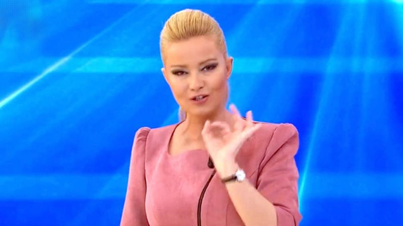 Camdaki Kız Masterchef Müge Anlı Esra Erol Bir Zamanlar Çukurova Kazara Aşk'a reyting şoku - Resim: 3