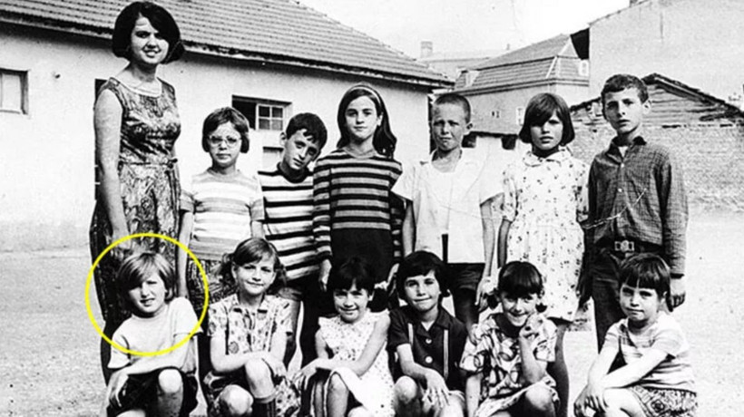 'Kobaylarım vardı' deyip Seksenler Suzan Kardeş itiraf etti! Türkiye'de bir ilki yaptı - Resim: 4