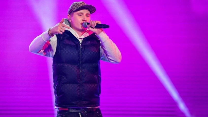 Ünlü rapçi Einar evinin önünde silahlı saldırıya uğradı hayatını kaybetti! - Resim: 3