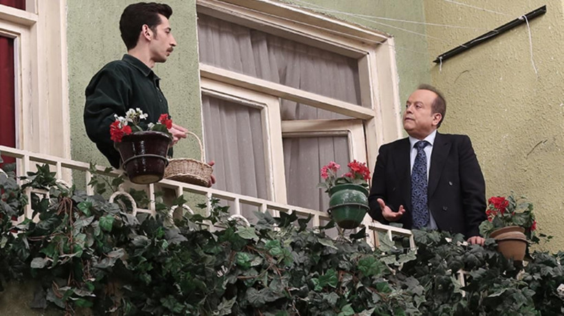 Seksenler'in Seyfisi Kemal Kuruçay vefat etti! Ezberini yaparken yere yığıldı... - Resim: 2