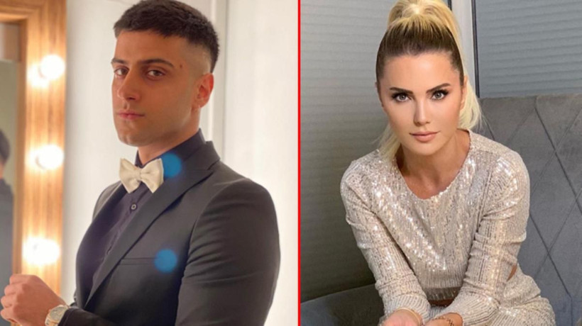 Reynmen'e Ece Erken şoku! Açtığı dava reddedildi - Resim: 1