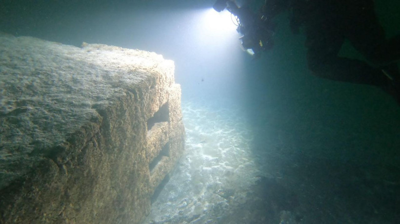 Eski günlerine döndü Gölcük'te batık şehre yoğun ilgi - Resim: 4