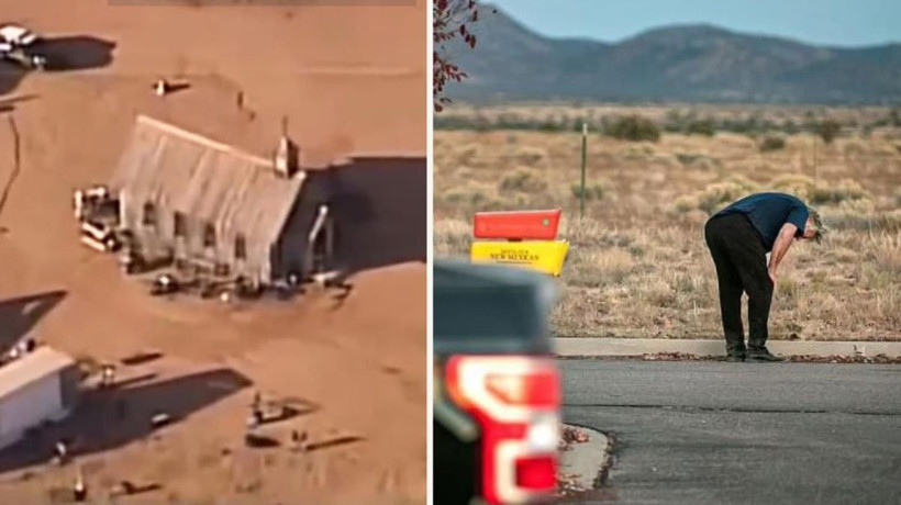 Alec Baldwin olayında silahı veren kişiyle ilgili skandal detay ortaya çıktı! - Resim: 2