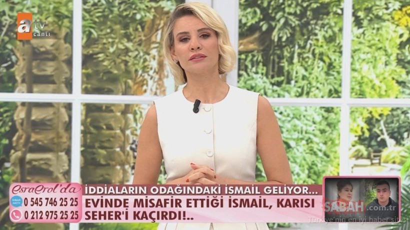 Esra Erol’da Tiktok itirafı! Tiktok’tan tanıştığı adamı 3 araba parası kadar dolandırdı - Resim: 4