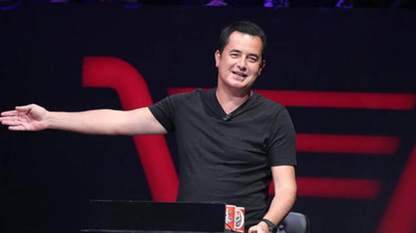 O Ses Türkiye final yapacak dendi Acun Ilıcalı ilk kez konuştu Hadise için bakın ne dedi - Resim: 4