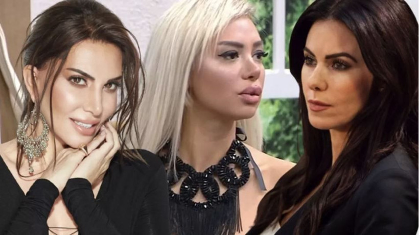 Oryantal Didem'den olay 'Ekmek paramla oynadılar' iddiası! - Resim: 1