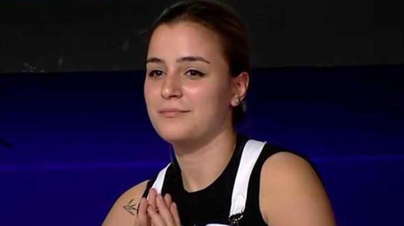 TV8 Masterchef 2021 yarışmacıları Dilara Başaran ve Sergen Özen aşk yaşıyor iddiası! - Resim: 3