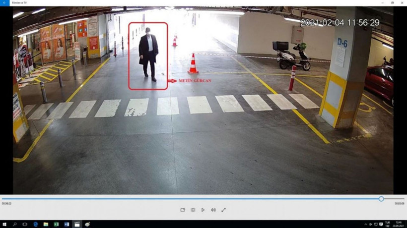 DEVA Partisi kurucusu Metin Gürcan'ı 'casusluk' suçundan tutuklatan fotoğraflar ortaya çıktı - Resim: 3
