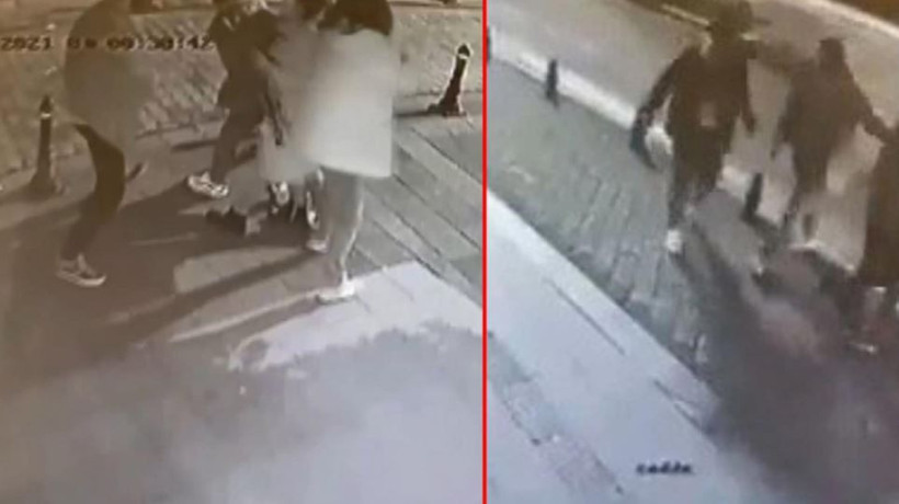 KANAL D Neler Oluyor Hayatta'da üzerine idrar yapılan müzisyenden olay sözler: Cinsel organını... - Resim: 1