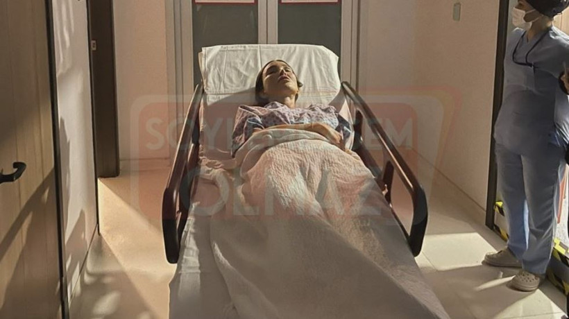 Seren Serengil mide ameliyatı itirafıyla olay oldu : Altıma ediyordum! - Resim: 4