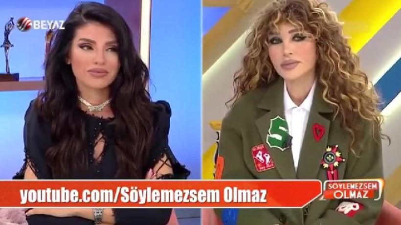 Seren Serengil mide ameliyatı itirafıyla olay oldu : Altıma ediyordum! - Resim: 2