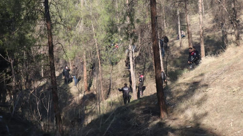 Müge Anlı'da aranıyordu! Batuhan Yiğit hakkında şok tehdit iddiası babası ilk kez konuştu - Resim: 1