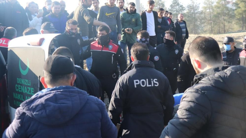 Müge Anlı'da aranıyordu! Batuhan Yiğit hakkında şok tehdit iddiası babası ilk kez konuştu - Resim: 3