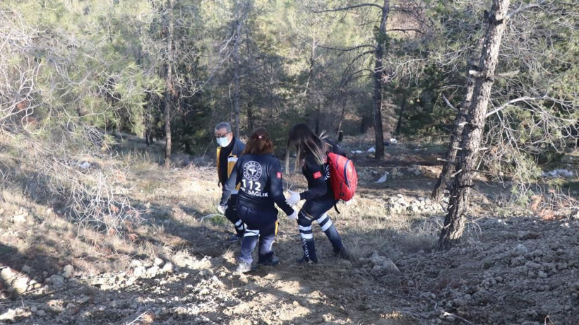 Müge Anlı'da aranıyordu! Batuhan Yiğit hakkında şok tehdit iddiası babası ilk kez konuştu - Resim: 4