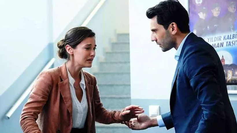 KANAL D Yargı son bölümde KPSS sahnesi olay! 95 alan kız mülakatta elendi dilekçe yazamadı - Resim: 4