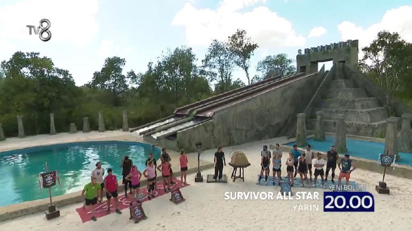 Survivor All Star 2022 yedekler kadrosundaki Ayşıl Özaslan kimdir nereli - Resim: 4