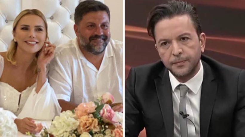 'Kayıtlar var' diyen Seyhan Soylu Ece Erken'i fena kızdırdı: Şafak Mahmutyazıcıoğlu bana dedi ki... - Resim: 2