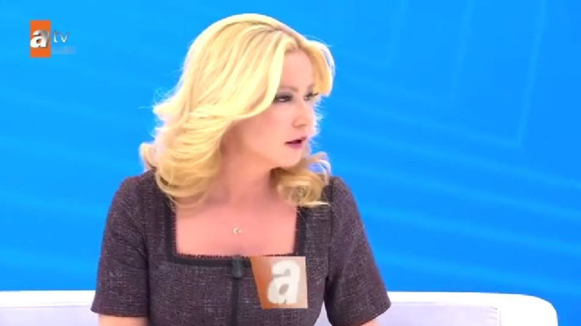 Müge Anlı okeyden kovulmuş! ATV'de Safiye'nin sosyal medya aşkları patladı - Resim: 3