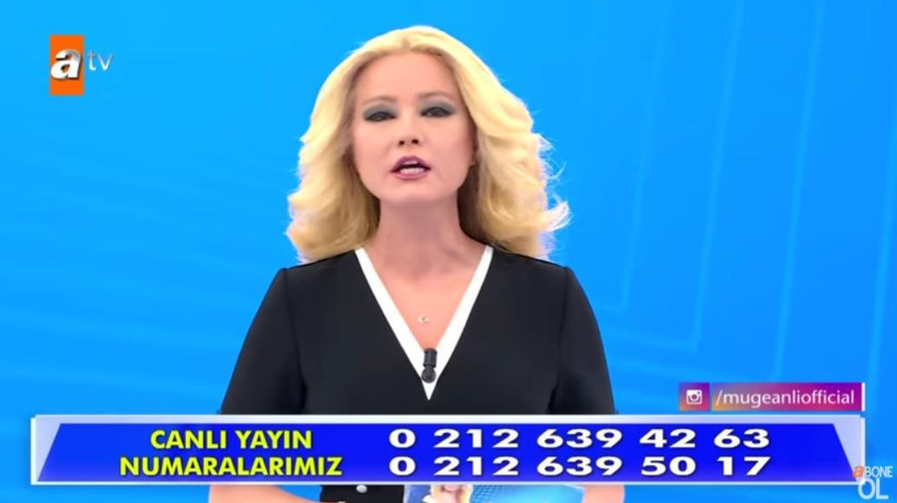 ATV Müge Anlı'da aranan Elazığlı muhtar ölü bulundu Muhammet Bahçeci olayı nedir kim öldürdü - Resim: 4