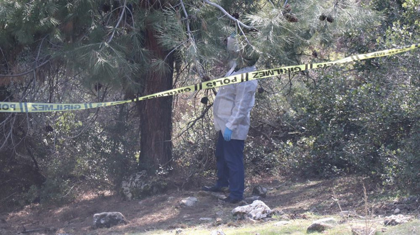 2 gündür kayıptı! Korkunç halde bulundu bir de not bırakmış! - Resim: 3