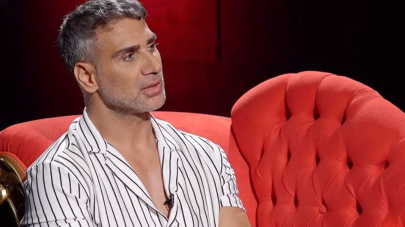 Geçmicek şarkısı yapan Doğuş'tan Tarkan Geççek'e gönderme! Sözleri olay oldu: Ütülendi kafam - Resim: 4