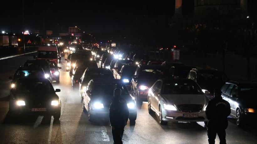 Leva sekize katladı! Bulgarların Edirne'de alışveriş çılgınlığı sürüyor - Resim: 1