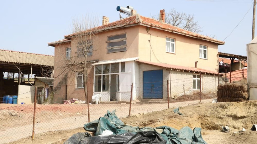 Edirne cinayetinde olay iddia sebep 1 milyon liralık altın deniyor! Torun Anıl Güner meğer... - Resim: 3